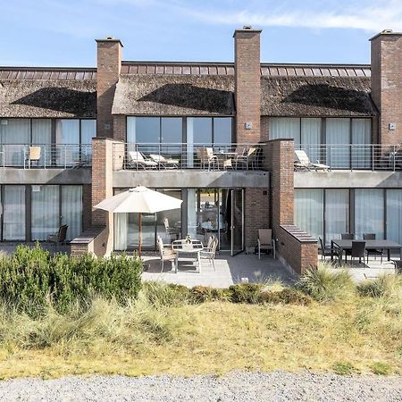 Apartamento Gulirisvej Havneby Romo Rømø Kirkeby Exterior foto