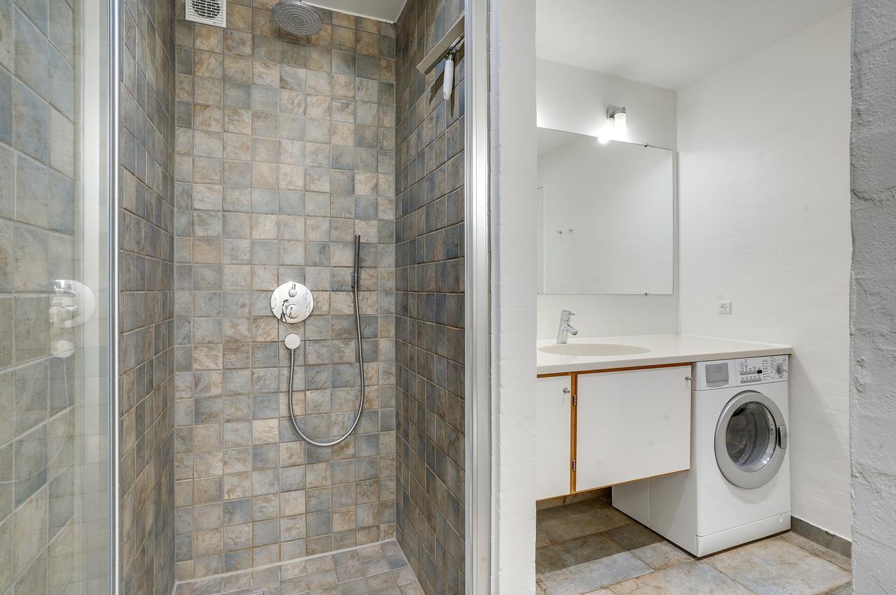 Apartamento Gulirisvej Havneby Romo Rømø Kirkeby Exterior foto