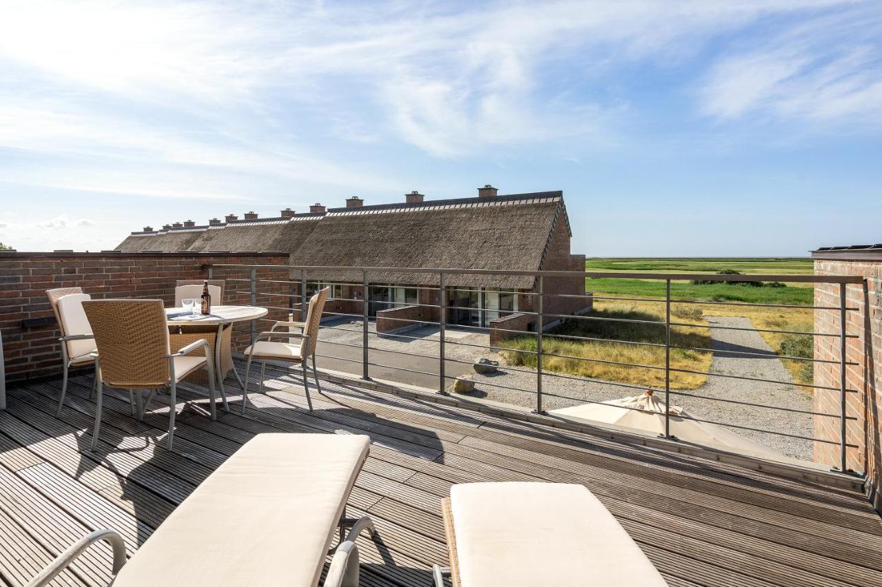 Apartamento Gulirisvej Havneby Romo Rømø Kirkeby Exterior foto